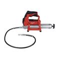 Milwaukee 2446-20 M12 12V Cordless Lithium-Ion Grease Gun (Bare Tool)