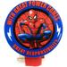 NS Marvel Spiderman Rotary LED Night Light