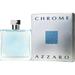 Chrome Eau De Toilette 3.4oz For Men