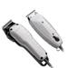 Andis Men s Electric Hair Clippers and Hair Trimmers Combo Set with BONUS FREE Andis Cool Care Plus Clipper Blade Cleaner Included