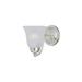 Maxim Lighting - One Light Wall Sconce - Basix-1 Light Wall Sconce in