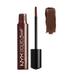 Neat Nude NYX Liquid Suede Metallic Matte Cosmetics Makeup - Pack of 1 w/ SLEEKSHOP Teasing Comb