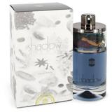 Ajmal Shadow II by Ajmal Eau De Parfum Spray 2.5 oz For Men