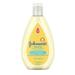 Johnson s Head-To-Toe Tearless Gentle Baby Wash & Shampoo 1.7 fl. oz