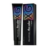 Paul Mitchell The Color XG 4AA 4/11 DyeSmart Permanent Hair Color 3 oz