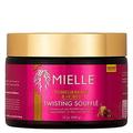 Mielle Organics Pomegranate & Honey Twisting Souffle 12 oz 3 Pack