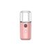 Sehao Beauty Instrument Face Sprayers Nano Spray Mist Facial Steamer humidifier Hydrating Water Portable ABS PC