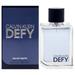 Calvin Klein Defy Eau de Toilette for Men 3.3 fl oz