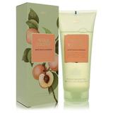 4711 Acqua Colonia White Peach & Coriander Perfume by 4711 Shower Gel 6.8 oz for Women