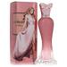 Paris Hilton Rose Rush by Paris Hilton Eau De Parfum Spray 3.4 oz Pack of 2