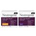 Neutrogena Triple Age Repair Anti-Aging Night Face & Neck Cream Day & Triple Age Repair Anti-Aging Daily Facial Moisturizer with SPF 25 Sunscreen 1.7 oz