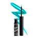 NYX Professional Makeup Epic Wear Metallic Liquid Liner Long-Lasting Waterproof Liquid Eyeliner Teal Metal
