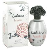 Cabotine Rosalie by Parfums Gres Eau De Toilette Spray 3.4 oz For Women