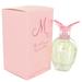 Luscious Pink by Mariah Carey Eau De Parfum Spray 3.4 oz for Female