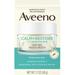 Aveeno Calm + Restore Oat Gel Facial Moisturizer for Sensitive Skin Lightweight Gel Cream Face Moisturizer 1.7 oz 1 ea (Pack of 4)