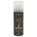 Alterna Bamboo Style Cleanse Extend Translucent Dry Shampoo - Bamboo Leaf - 1.25 oz Shampoo