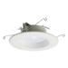 Halo RL56069S1EWHR LED Recessed Downlight Trim 5 in. and 6 in Each