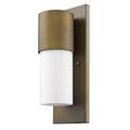 Acclaim Lighting 1511 Cooper 1 Light 16 Tall Outdoor Wall Sconce