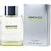 KENNETH COLE REACTION EDT SPRAY 3.4 OZ KENNETH COLE REACTION( Pack of 3)