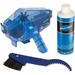 Park Tool CG-2.4 Unscented Efficient Bicycle Chain and Drivetrain Cleaning Kit