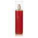 RED by Giorgio Beverly Hills Fragrance Mist 8 oz for Women