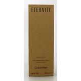 Calvin Klein Eternity Eau de Parfum Spray 3.4 Ounce