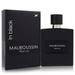 Mauboussin Pour Lui In Black by Mauboussin Eau De Parfum Spray 3.4 oz for Men Pack of 3