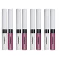 Pack of (4) CoverGirl Outlast All Day Lipcolor Luminous Lilac [750] 1 ea