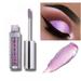 Yinrunx 12 Colors Liquid Eyeshadow Shimmer Glitter Quick-drying Eye Shadow Not Easy To Fall Off Shadows Cosmetics Makeup