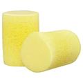 E-A-R Classic Foam Earplugs Pvc Yellow Uncorded Poly Bag | 1 Box of 200 Pair