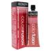 Color Fusion Color Cream Fashion - 4Rr Red-Red by Redken for Unisex - 2.1 oz Hair Color