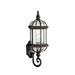 Kichler Barrie 973 Outdoor Wall Lantern