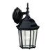 Kichler Madison 9650 Outdoor Wall Lantern - 8 in.