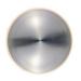 Et2 E41504 Alumilux Sconce 7-3/4 Tall Led Wall Light - Silver