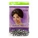 Annie Ms.Remi Hair Net Nylon Wave Net Black 2/PK Pack of 1 24 Packs