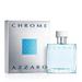 Azzaro Chrome Eau de Toilette 3.3 fl oz *EN