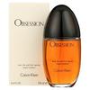 Calvin Klein Obsession Eau De Parfum Spray Perfume for Women 3.4oz