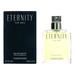 Calvin Klein Eternity Eau De Toilette Cologne for Men 6.7 oz