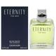 Calvin Klein Eternity Eau De Toilette Cologne for Men 6.7 oz