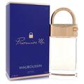 Mauboussin Promise Me by Mauboussin Eau De Parfum Spray 3 oz for Women Pack of 4