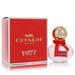 Coach Poppy by Coach Eau De Parfum Spray 1 oz For Women