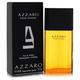 AZZARO by Azzaro Eau De Toilette Spray 1 oz for Men Pack of 3