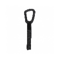 Platinum Tools TAK010 Hanging Strap with Carabineer Clip for Net Chaser Ethernet Speed Certifier