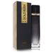 Gold Rush by Paris Hilton Eau De Toilette Spray 3.4 oz for Men Pack of 2