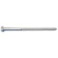 5/8 x 12 Hot Dip Galvanized Steel Hex Head Lag Screws HLSHS-621 (15 pcs.)