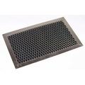 OEM LG Microwave Charcoal Filter Originally Shipped With LMV1681SS LMV1681SW