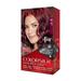 Permanent Hair Color by Revlon Permanent Hair Dye Colorsilk with 100% Gray Coverage Ammonia-Free Keratin and Amino Acids 34 Deep Burgundy 4.4 Oz (Pack of 1)