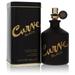 Curve Black by Liz Claiborne Cologne Spray 4.2 oz for Men Pack of 2