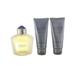 Jaipur Homme 3 Pc. Gift Set ( Eau De Parfum Spray 3.3 Oz + Aftershave Balm 3.3 Oz + All Over Shower Gel 3.3 Oz ) for Men by Boucheron