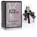 Mon Paris Couture by Yves Saint Laurent Eau De Parfum Spray 1 oz for Female